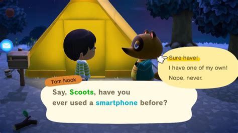 Youre Not Crazy Tom Nook Is Nicer In Animal Crossing New Horizons Cnet