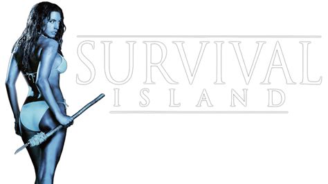 Survival Island Movie Fanart Fanarttv