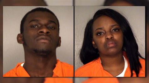 two arrested after armed robbery at macon dollar general