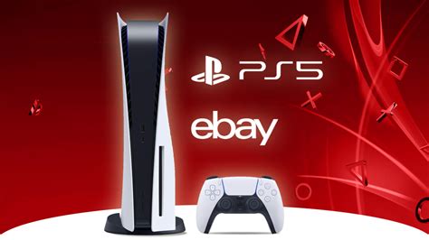Find many great new & used options and get the best deals for sony playstation 5 console (ps5) 2020 at the best online prices at ebay! PS5 kaufen: Die Preisentwicklung bei eBay und StockX und ...