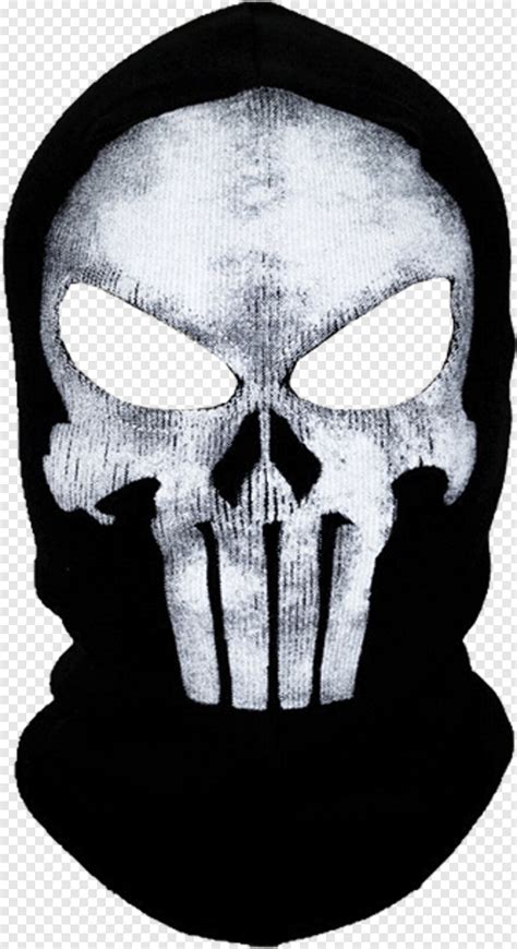 Punisher Black Skull Png Stencil Airbrush Punisher Skull Art Black