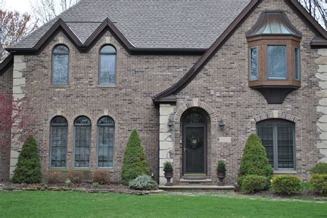 Understanding Exterior Brick Paint Colors And How To Choose The Best One