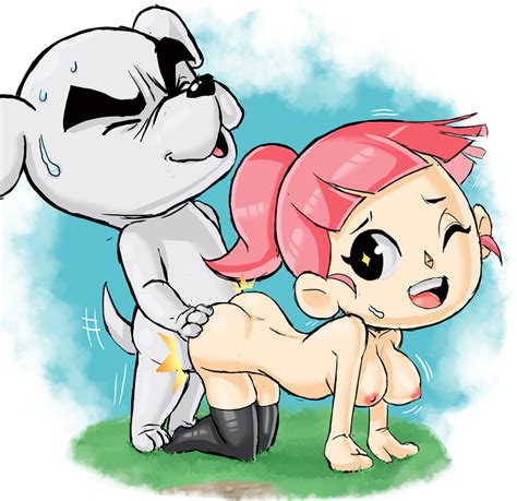 Rule 34 All Fours Animal Crossing Anthro Ass Black Nose