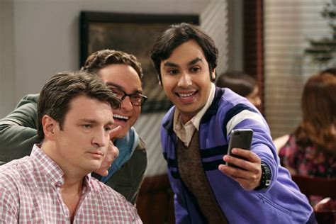 Big Bang Theory Season 8 Ep 15 Recap Howards Mom