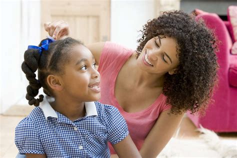 Nagging Mamas Raise Successful Daughters According To Science Parents