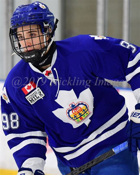 All players eligible to be drafted in the 2021 nhl entry draft. Logan Mailloux - Elite Prospects
