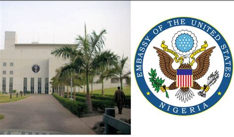 Massive Recruitment At Us Embassy In Abuja And Lagos Send Cv To