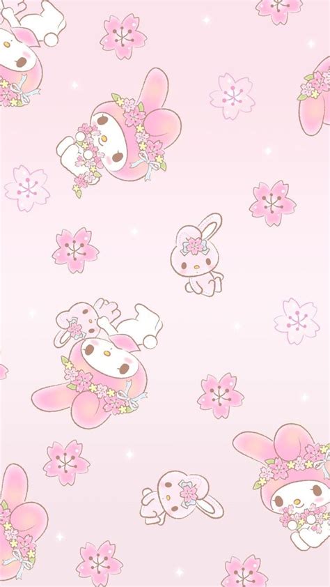 See more ideas about my melody wallpaper, my melody, sanrio wallpaper. Pin by nicole ! on พื้นหลัง | Wallpaper iphone cute ...