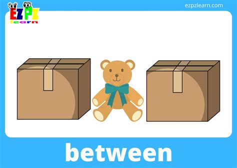 Prepositions Of Place Flashcards View Online Or Free Pdf Download