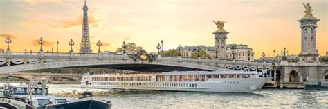 Discover Our Cruise Ships On European Rivers Croisieurope Cruises