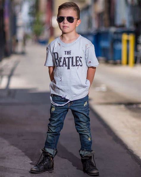 Boys Fashion 2023 Top Fashionable Ideas And Trends For Boys Clothes 2023