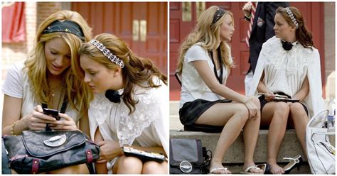 Blair Waldorf Gossip Girl Headband Is Now Sold By Jennifer Behr Teen