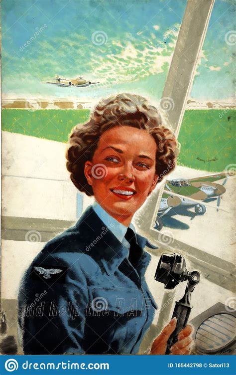 Patriotic Wartime Poster In Big Resolution Propaganda Editorial Stock Photo Image Of