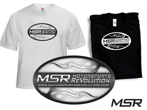 Motorsports Revolution Vector Logo Logo Design Contest