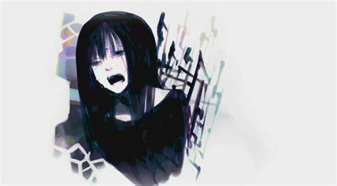 480x640 Resolution Anime Girl Crying 480x640 Resolution Wallpaper