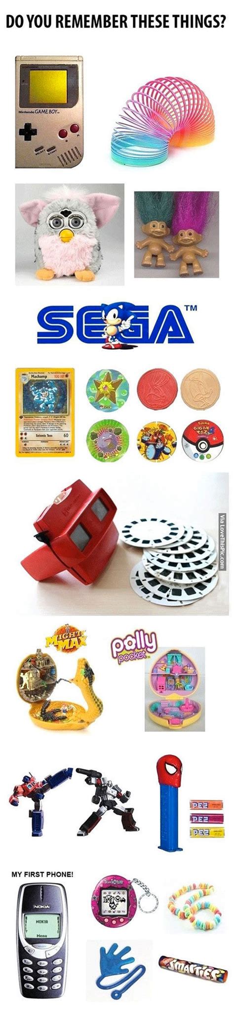 Do You Remember These Things Pictures Photos And Images For Facebook