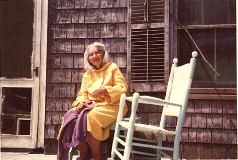 The women reveal themselves to be misfits with outsized, engaging personalities. It's All In The Film: Direct Cinema, 'Grey Gardens' and ...