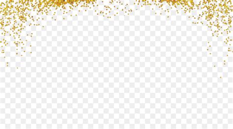 Gold Glitter Border Clipart 10 Free Cliparts Download Images On