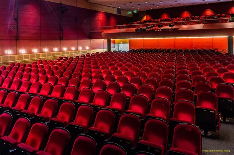Altonaer Theater Chooses Alcons Alcons Audio