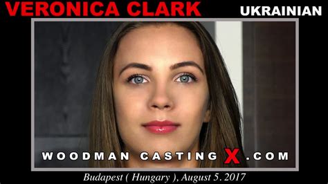 TW Pornstars Woodman Casting X Twitter New Video Veronica Clark