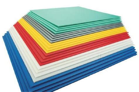 How Are Polypropylene Sheets A Unique Extract Of Polymer Material