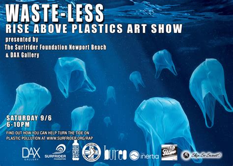 Rise Above Plastics An Environmental And Public Health Concern The Inertia