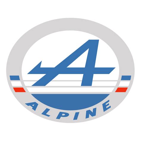 Alpine Automobile Free Vector 4vector