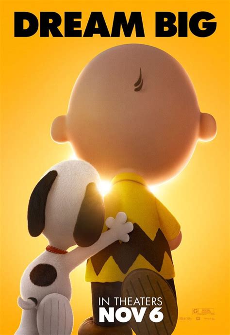 film 82 charlie brown and snoopy the peanuts movie popcorn for one film reviews