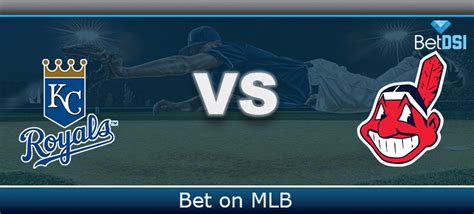 Cleveland Indians Vs Kansas City Royals Free Pick BetDSI