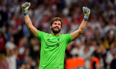 Qatar 2022 Why Is Alisson Becker Not Starting For Brazil Vs Cameroon