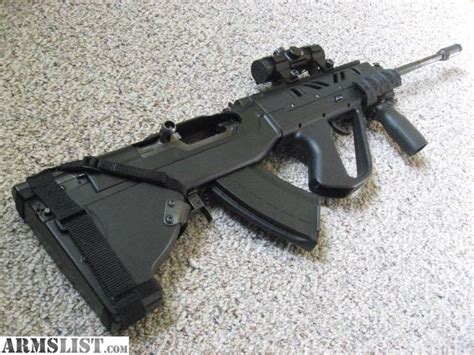 Armslist For Saletrade Wtt Sg Works Sks Bullpup