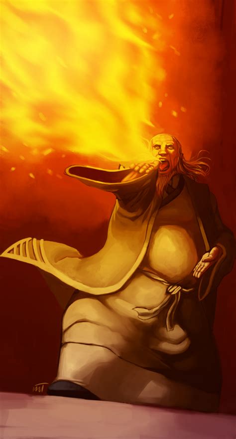 Iroh Dragon Of The West By Mugenmcfugen On Deviantart