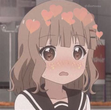 51 Cute Anime Girl Aesthetic Pfp Zflas
