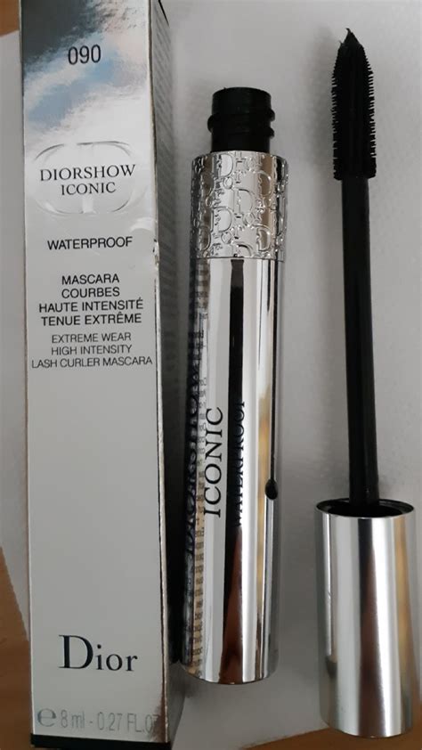 Dior Diorshow Iconic Extreme Waterproof Reviews Makeupalley