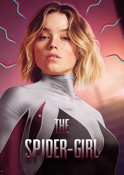 the spider girl fan casting on mycast