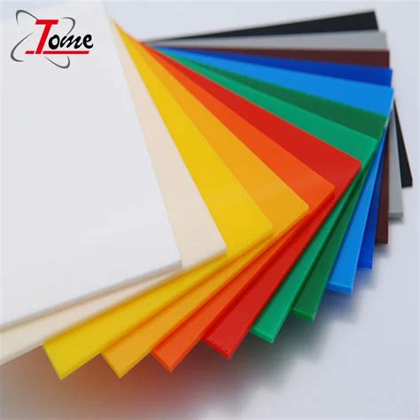 2mm Clear Casting Acryl Pmma Perspex Sheet Kunststof Platen Product Id