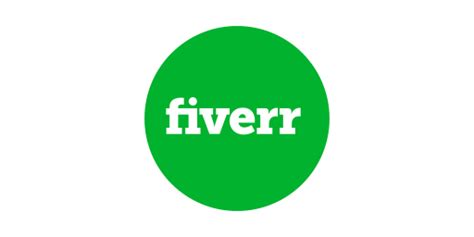 View 24 Fiverr Logo Png 2021 Lavishcomhkpics