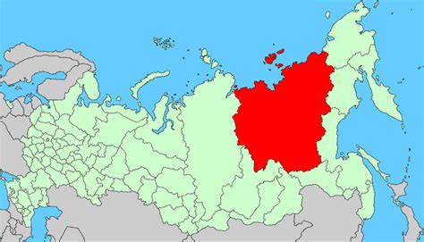 Sakha Yakutia Republic