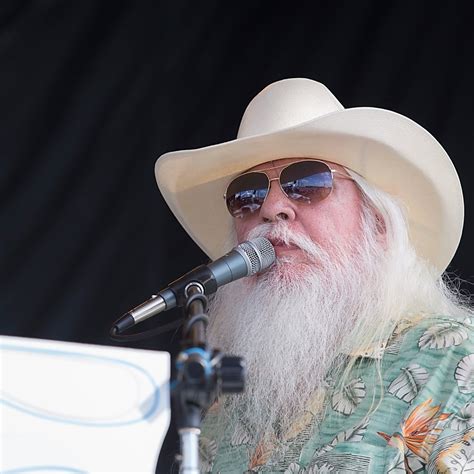 Leon Russell - Music Producer, Musician, Songwriter - Biography