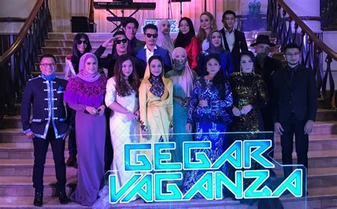Check spelling or type a new query. Live Streaming Gegar Vaganza 2020 Musim 7 (GV7) - MY PANDUAN