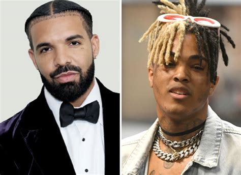 Drake Suspected To Have Connections In Xxxtentacions Murder Asked To