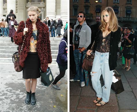 Street Style Abbey Lee Kershaw Part 3 The Front Row View