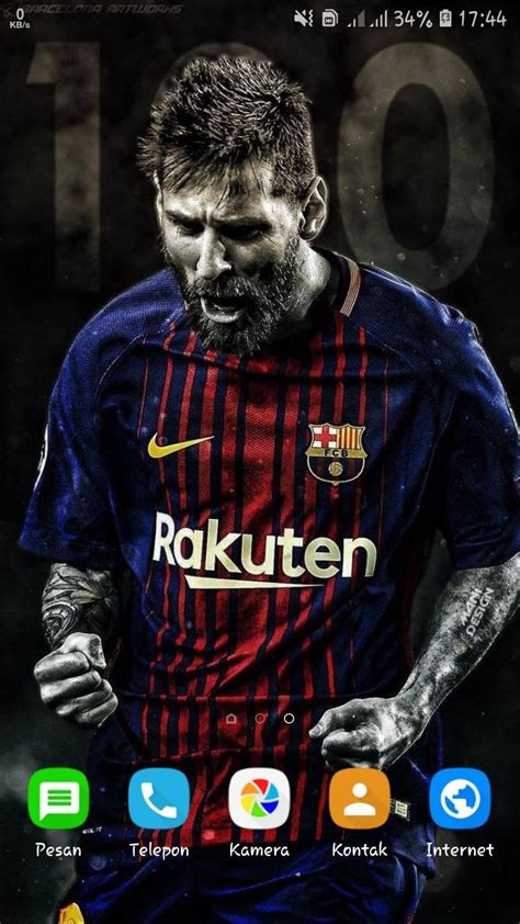 Lionel Messi Wallpaper Hd 2020 For Android Apk Download