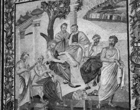 Lycurgus Of Sparta Plutarch Consolation Of Antiquity
