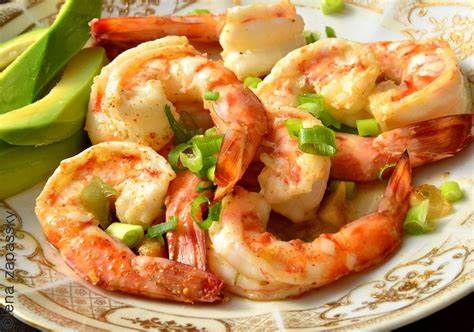 Креветки жареные для диеты Жареные креветки | Кулинария, Еда, Идеи для блюд Жареные креветки | Кулинария, Еда, Идеи для блюд Креветки жареные для диеты