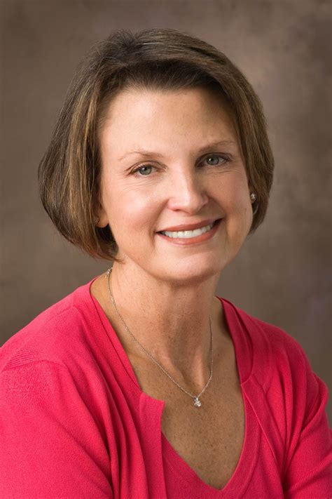 Deborah Pine Executive Director