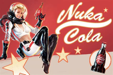picture of nuka girl