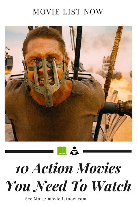 The best action movies on netflix right now. 10 Action Movies You Need To Watch - Movie List Now ...
