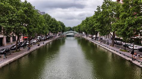 Free Images Flower Paris River Canal France Reflection Waterway Body Of Water Places