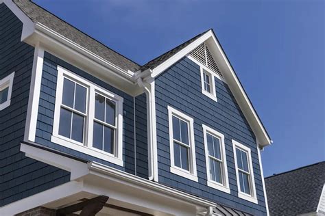 Painting Vinyl Siding Pros And Cons Prestige Painting Gta